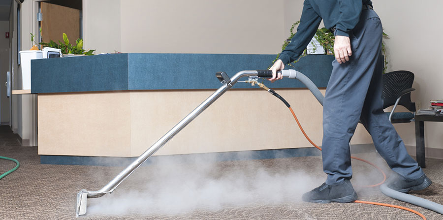 Fort Worth Carpet Cleaning