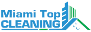 Miami Top Cleaning Logo