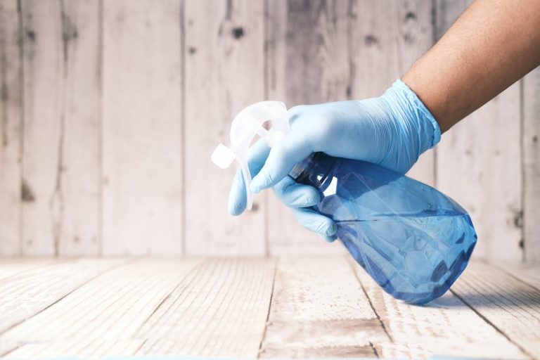 Choosing a cleaning service in Miami