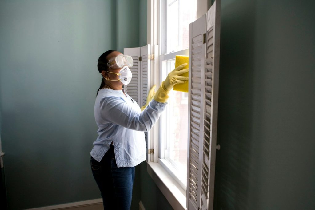 Commercial cleaning cost in Miami