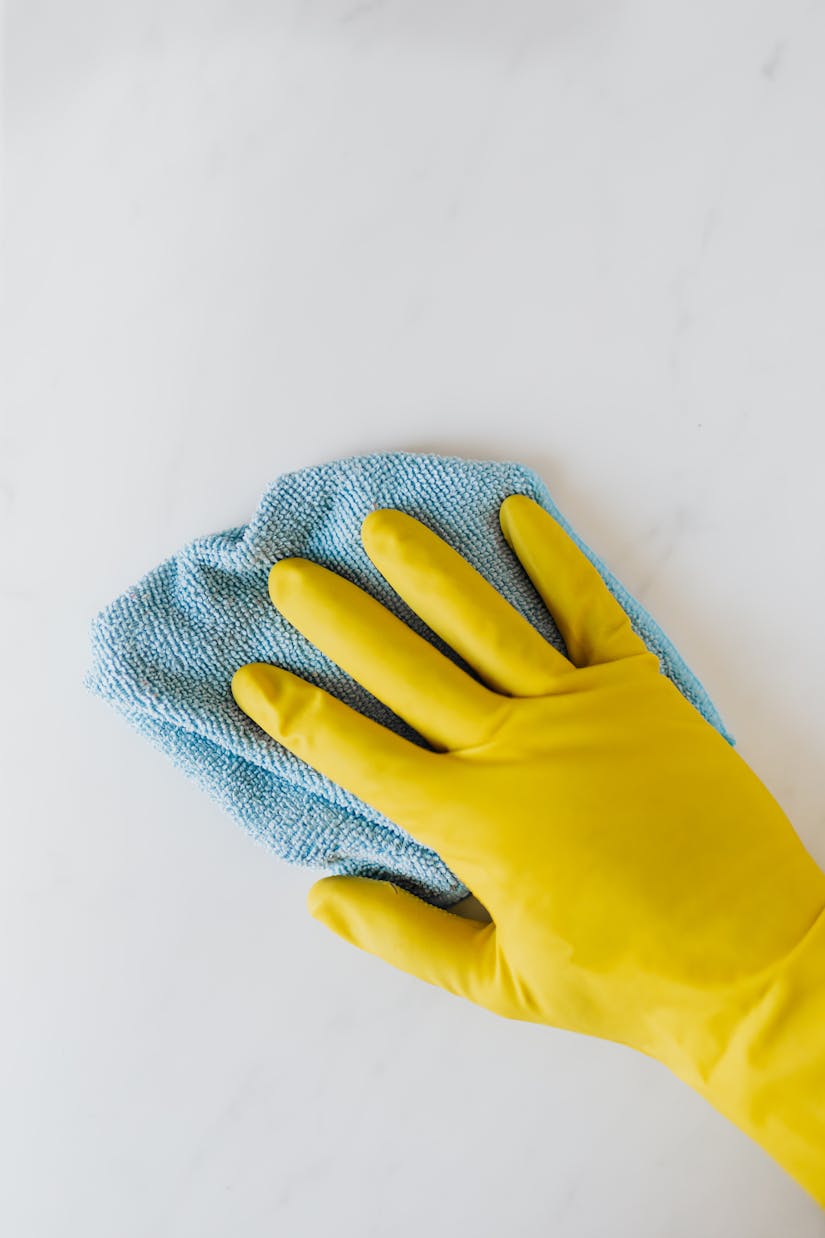 Doral Commercial Cleaning