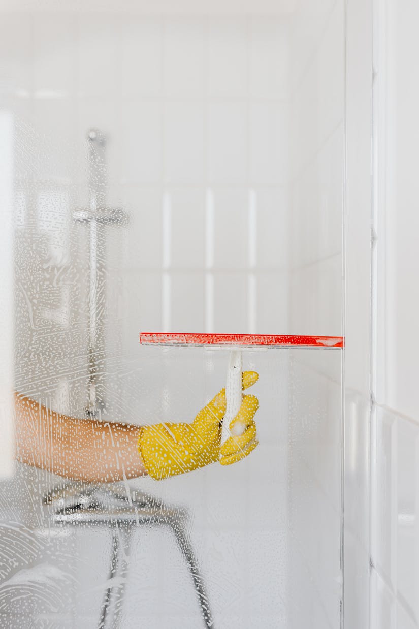Company providing Commercial Cleaning and Janitorial Services